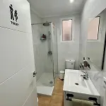 Modern Centric Apartman