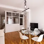 Bubu 11 Appartement Valencia