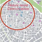 Modern Centric Apartman Valencia