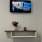 Modern Centric Apartment