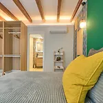 Invalencia - Alberic Waves L House Apartament *