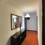 Familiar En Nuevo Centro - Parque Turia *