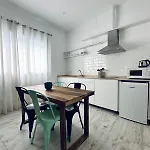 Loft Boutique 2 Next To Torres De Serrano *