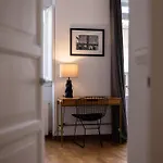 Appartement Bubu 11 *