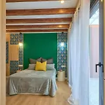 Invalencia - Alberic Waves L House *