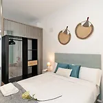 Guestready - Fontilles Апартаменты *