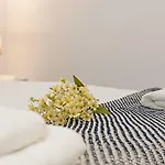 Апартаменты Guestready - Fontilles *
