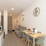 Апартаменты Guestready - Fontilles