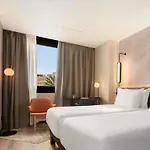 Novotel Lavant Hotel Valencia