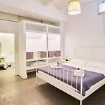 Splendid In 公寓 瓦伦西亚