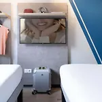 Ibis Budget Centro Puerto Valencia