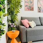 Sweet Aparment In Russafa Valencia