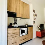 Sweet Aparment In Russafa Apartment