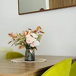 Lägenhet Sweet Aparment In Russafa
