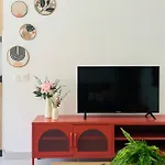 Sweet Aparment In Russafa