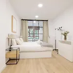 Luxury Jardin De Turia Appartamento