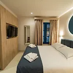 Hotel San Lorenzo Boutique Catedral 3*