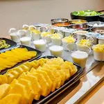 B48 Feria Apart-hotel Valência