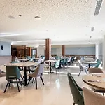 Apart-hotel B48 Feria 4*