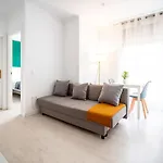 Ruzafa Market 7b Appartement Valencia