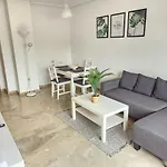 Cortes - Pool Paddle Tennis Court And Gym Apartment