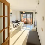 Apartment Cortes - Pool Paddle Tennis Court And Gym *