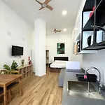 شقة Urban Loft Benicalap
