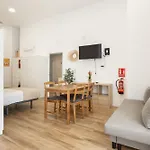 Urban Loft Benicalap شقة *