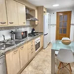 Cortes - Pool Paddle Tennis Court And Gym Apartment