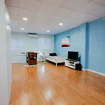 Fun Apt, Of Arts, Chillout Zone, Soccer Table Appartamento