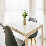 Appartement Ruzafa Market 7b Valencia