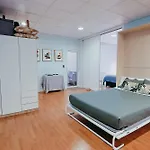 Fun Apt, Of Arts, Chillout Zone, Soccer Table *