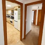 Cortes - Pool Paddle Tennis Court And Gym * Valencia