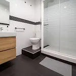 Ruzafa Market 7b Appartement *