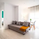 Ruzafa Market 7b Appartement