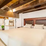 Apartmán Bolseria Ciutat Vella Valencie