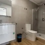 شقة Urban Loft Benicalap فالنسيا