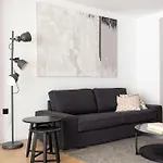 Leones By Concept Flats Apartament