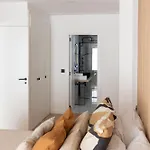 Leones By Concept Flats Apartament Walencja