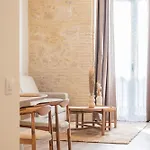 Appartement Yturralde By Alma *