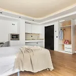 Lejlighedshotel B48 Feria Valencia