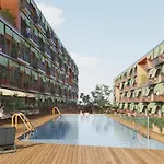 Hotel Kora Lluna Valencia