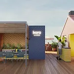 Kora Lluna Hotel