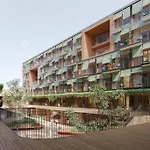 Kora Lluna 3* Valencia