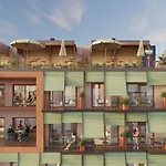 Kora Lluna 3* Valencia