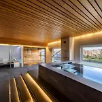 إس إتش فالينسيا بالاس فندق 5*