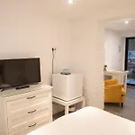 Abcyou فندق مبيت وإفطار 3*