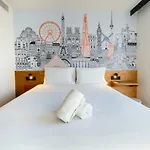 Otel Easyhotel Ciutat Vella