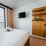 Otel Easyhotel Ciutat Vella Valensiya