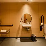 Otel Easyhotel Ciutat Vella Valensiya